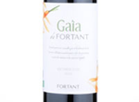 Gaia de Fortant Pays d'Oc rouge,2018