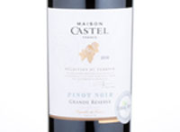 Maison Castel Grande Reserve Pinot Noir Rouge Terra Vitis,2018