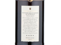 2016er Hagnauer Burgstall Spätburgunder Rotwein Spätlese trocken,2016
