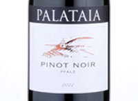 Palataia Pinot Noir,2017