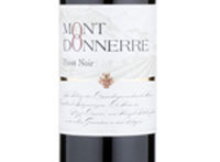 Mont Donnerre Pinot Noir,2015