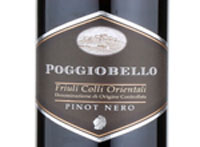 Poggiobello - Pinot Nero,2016