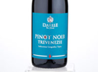 Pinot Noir Trevenezie,2018