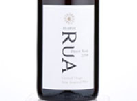 Rua Pinot Noir,2018