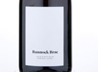 Bannock Brae Pinot Noir,2016