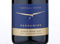 Peregrine Pinot Noir,2016