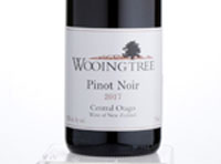 Wooing Tree Pinot Noir,2017