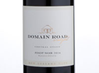 Domain Road Pinot Noir,2016