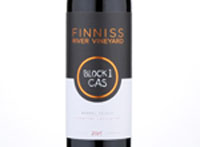 Finniss River Barrel Select Cabernet,2015