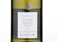McGuigan Shortlist Riesling,2014