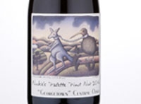 Nockies Palette "Georgetown" Pinot Noir,2016