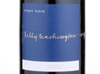 Kelly Washington Gibbston Pinot Noir,2017
