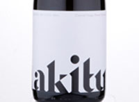 Akitu "A2" White Label,2017