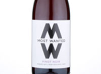 Most Wanted Pinot Noir,2018