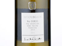 McGuigan Shortlist Riesling,2013