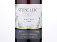 Stoneleigh Pinot Noir,2018