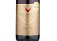 Villa Maria Cellar Selection Pinot Noir,2017