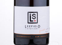 Leefield Station Pinot Noir,2018
