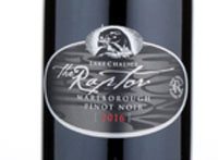 Lake Chalice The Raptor Pinot Noir,2016
