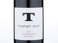 Marlborough Pinot Noir,2017