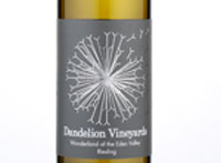 Wonderland of the Eden Valley Riesling,2018