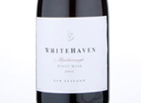 Whitehaven Marlborough Pinot Noir,2016