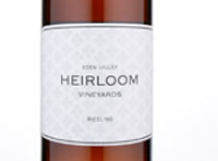Eden Valley Riesling,2018