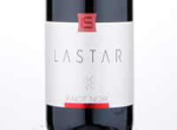 Pinot Noir Lastar,2016
