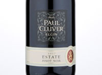 Paul Cluver Estate Pinot Noir,2017