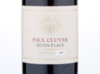 Paul Cluver Seven Flags Pinot Noir,2017