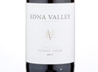 Edna Valley Central Coast Pinot Noir,2017