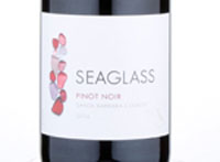 Marks and Spencer Seaglass Pinot Noir,2016
