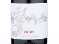 emos Pinot Noir Santa Lucia Highlands,2013