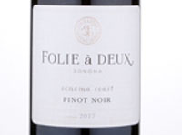 Pinot Noir,2017