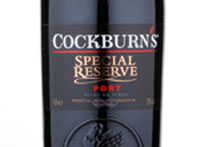 Cockburn's Special Reserve Port,NV