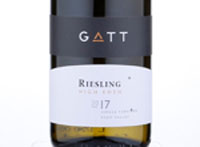 Gatt High Eden Riesling,2017