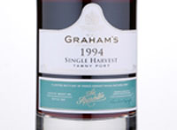 Graham's Single Harvest Tawny,1994