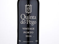 Quinta do Pégo Vintage Port,2016