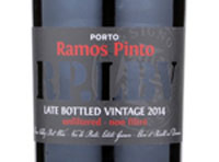 Porto Late Bottle Vintage,2014