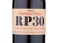 Porto 30 Years Quinta do Bom Retiro,NV