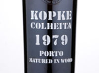 Porto Kopke Colheita,1979