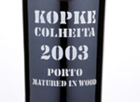 Porto Kopke Colheita,2003