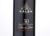 Porto Cálem Tawny 30 Years,NV