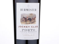 Porto Burmester Jockey Club Tawny,NV