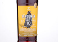 Sandeman Porto Tawny 10 Years Old,NV