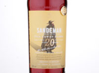 Sandeman Porto Tawny 20 Years Old,NV