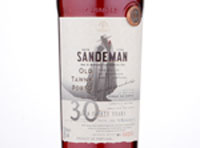 Sandeman Porto Tawny 30 Years Old,NV