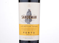 Sandeman Porto Late Bottled Vintage,2014