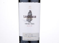 Sandeman Porto Vintage,2016