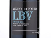 Vinho do Porto LBV Tinto Pingo Doce,2013